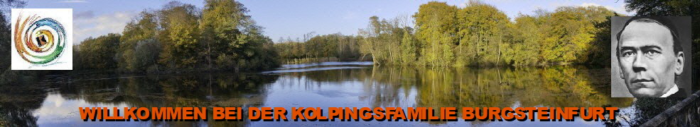 KOLPING GEDENKTAG 2023 - kolping-burgsteinfurt.net
